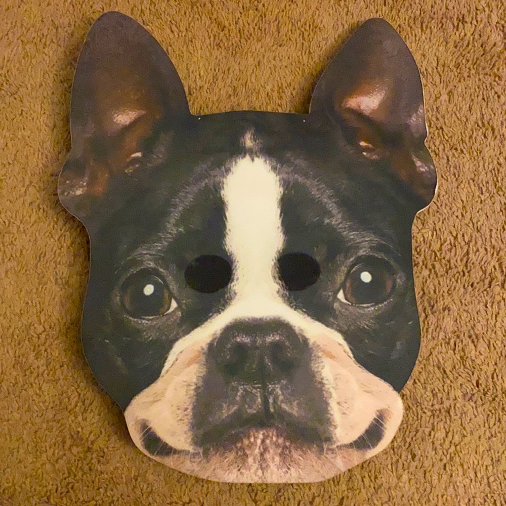 Halloween Mask